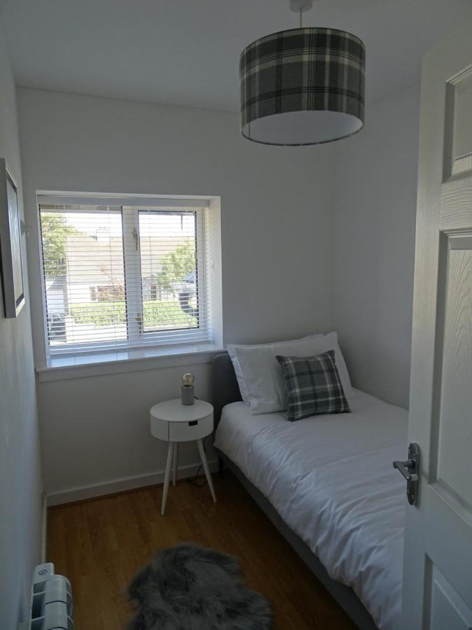 Number 37 Villa Stornoway  Dış mekan fotoğraf
