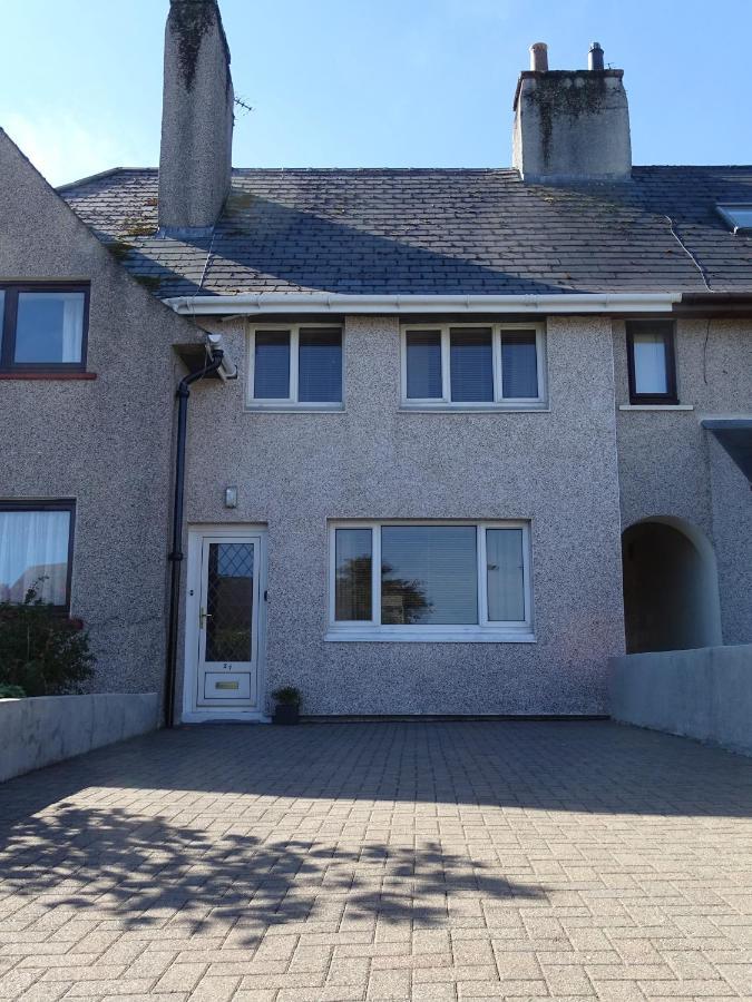 Number 37 Villa Stornoway  Dış mekan fotoğraf