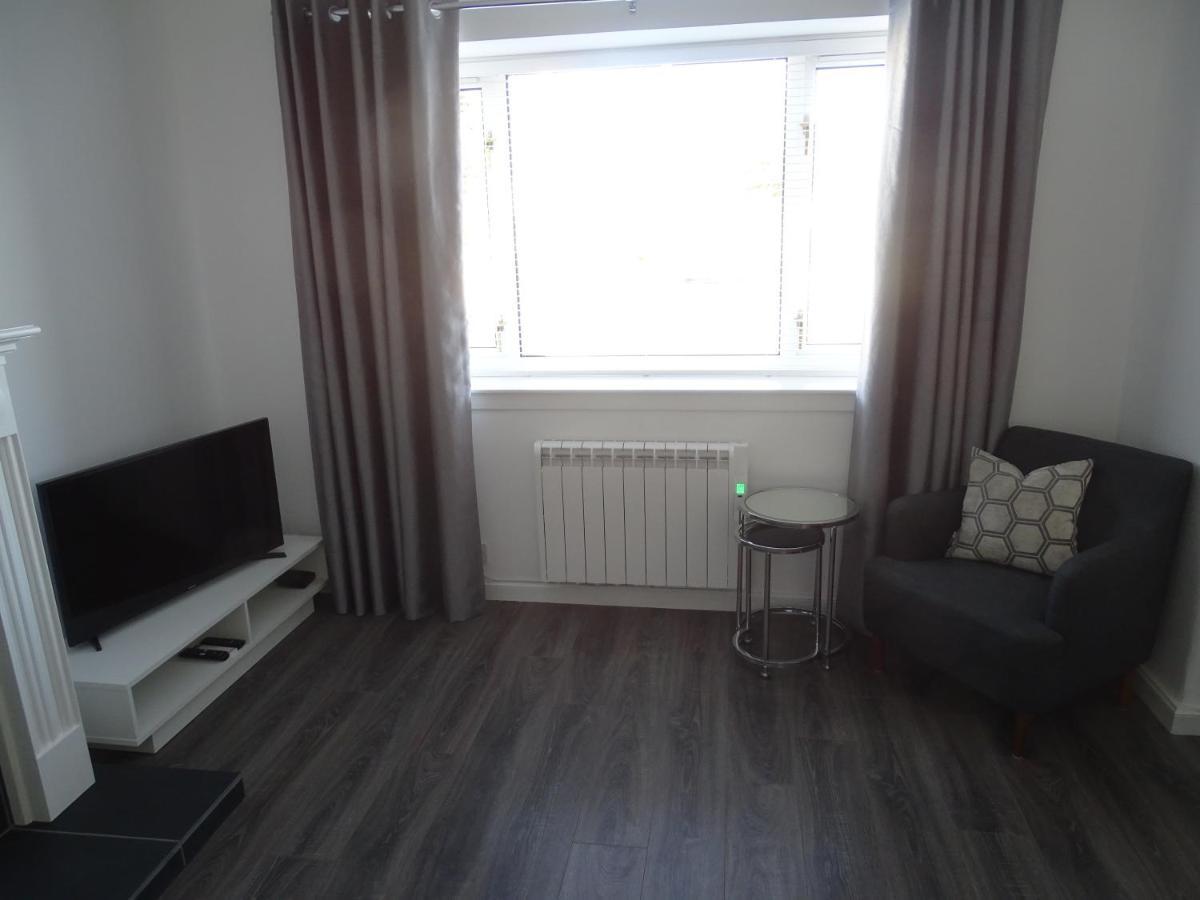 Number 37 Villa Stornoway  Dış mekan fotoğraf