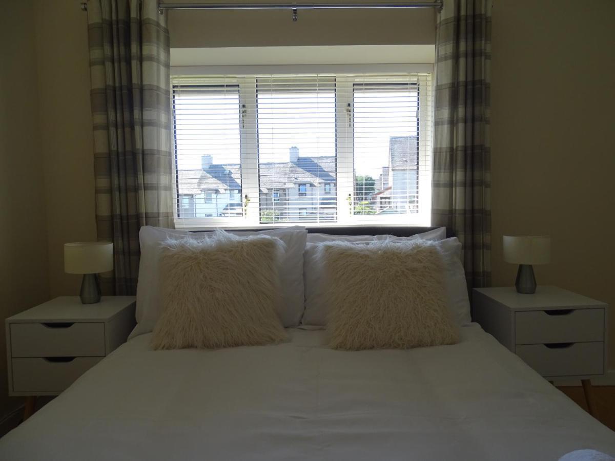 Number 37 Villa Stornoway  Dış mekan fotoğraf