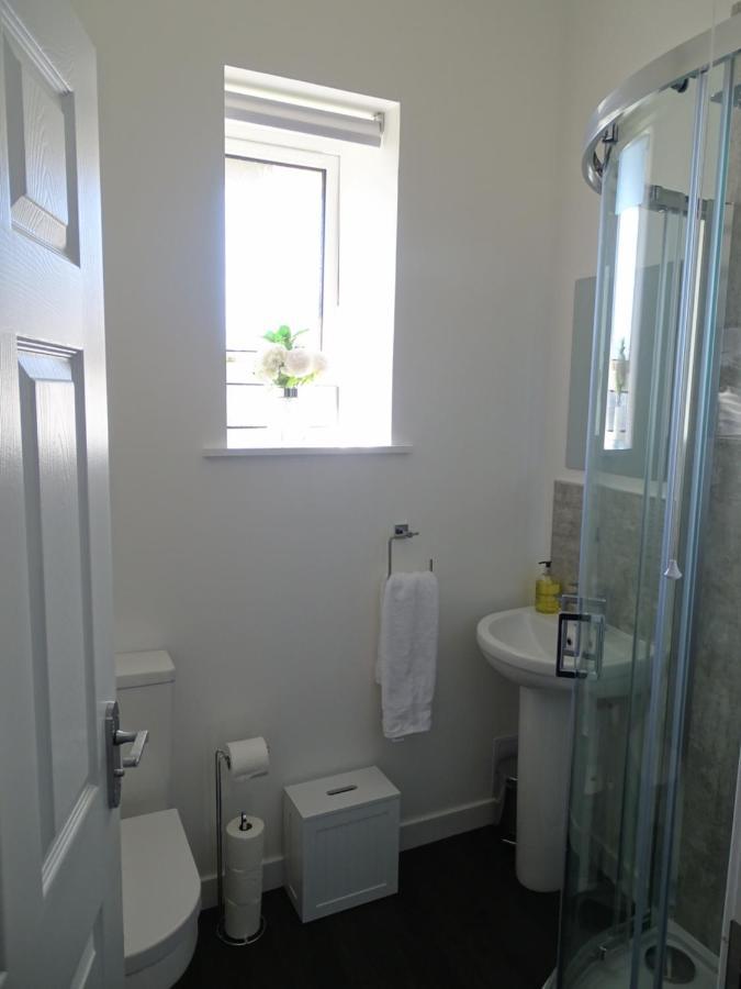 Number 37 Villa Stornoway  Dış mekan fotoğraf