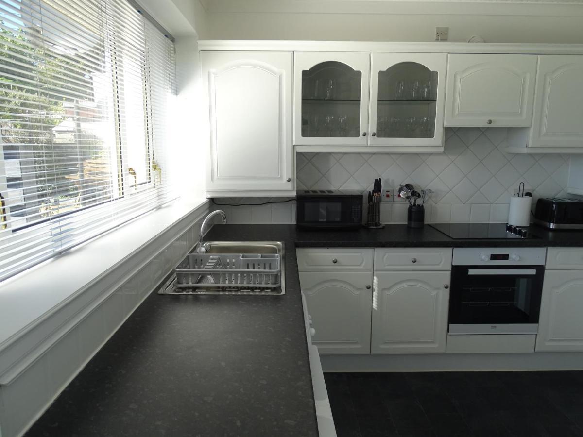 Number 37 Villa Stornoway  Dış mekan fotoğraf