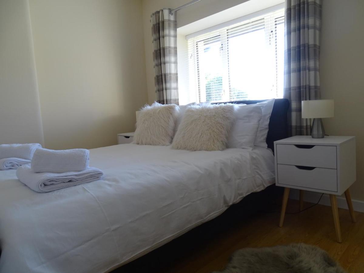 Number 37 Villa Stornoway  Dış mekan fotoğraf
