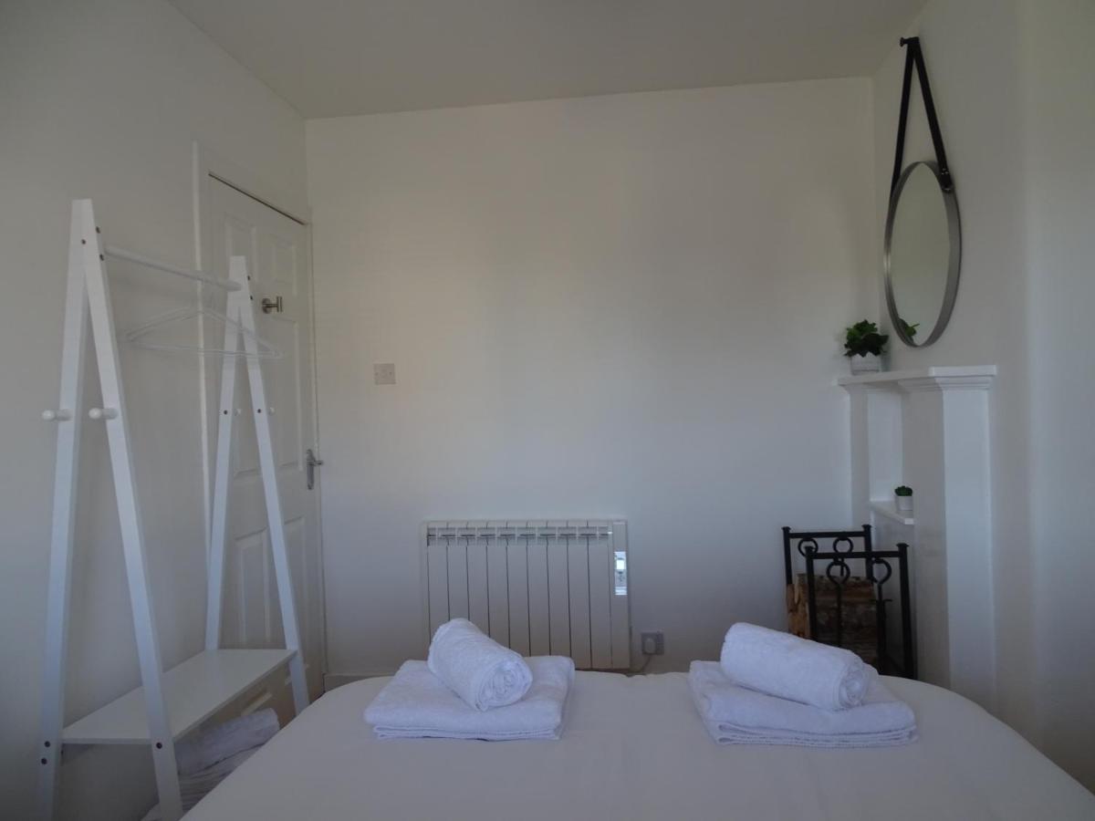 Number 37 Villa Stornoway  Dış mekan fotoğraf