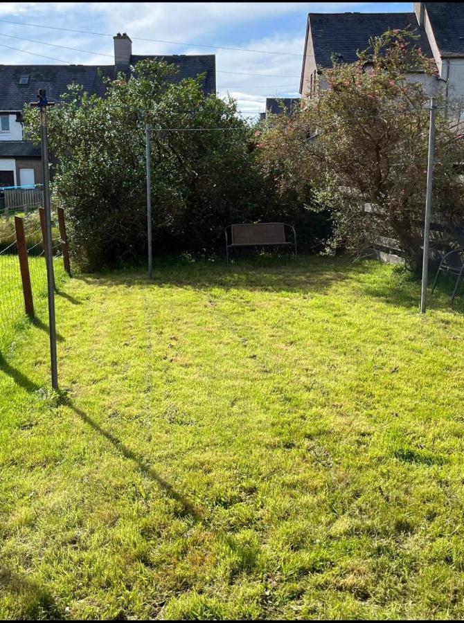 Number 37 Villa Stornoway  Dış mekan fotoğraf